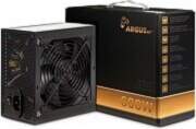 Inter-Tech Argus BPS, 600W, 80PLUS Bronze
