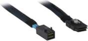 Inter-Tech cable SFF 8643 > SFF