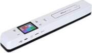 Iris IRIScan Book 7 Dyslexic |