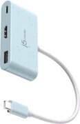 J5create ECO-FRIENDLY USB-C TO HDMI USB