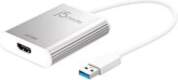 J5create USB 3.0 TO 4K