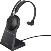 Jabra Evolve2 65, Mono, MS, USB-A