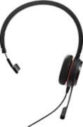 Jabra Evolve 30 II Mono, UC