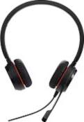 Jabra EVOLVE 30 II STEREO MS