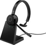 Jabra Evolve 65 TE, MS, Mono