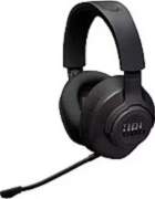 JBL Austiņas JBL Quantum 360 Black