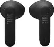 JBL Wave Flex 2, Black (JBLWFLEX2BLK)