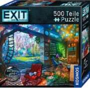 Kosmos EXIT - The Puzzle: The