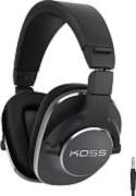 Koss Pro4S Studio, Black (184474)