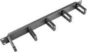 Lanberg cable management panel type B