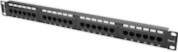 Lanberg Patch Panel 24 port 1U