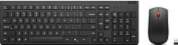 Lenovo ESSENTIAL WIRELESS + MOUSE G2