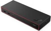 Lenovo ThinkPad USB4 Dock 5000 -