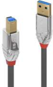 Lindy USB cable CROMO - USB-A