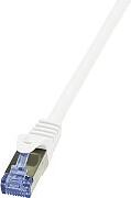 Logilink Patch Cable, Cat.6A 10G