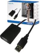 Logilink USB 2.0 repeater 5m