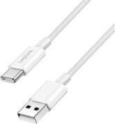 Logilink USB-A - USB-C 1.0m