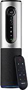 Logitech ConferenceCam Connect, Silver (960-001034)