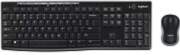 Logitech MK270, Combo, Wireless, Eng (920-004509)