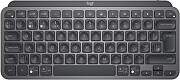 Logitech MX Keys mini, Wireless, US