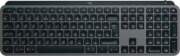 Logitech MX Keys S, Graphite, US