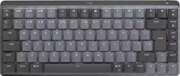 Logitech MX Mechanical Mini, MX Linear