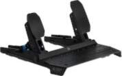 Logitech RS PEDALS, BLACK (941-000310)