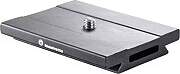Manfrotto quick release plate MSQ6PL (MSQ6PL)