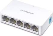 Mercusys MS105, 5x100MB (MS105)