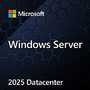 Microsoft OEM Win Svr Datacenter 2025