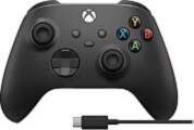 Microsoft Xbox Wireless PC Controller, Carbon