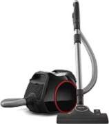 Miele Boost CX1 125 Active, Black