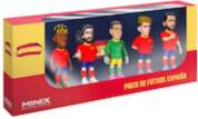 Minix 5-PACK 7 CM - SPAIN
