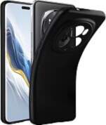 Mocco Matt Back Case for Honor