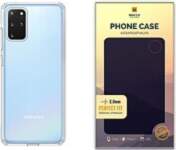 Mocco Original Clear Case 2mm Silicone