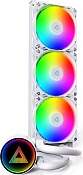 Montech LightFlow ARGB 360, White (LIGHTFLOW