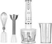 MPM Blender - set MBL-43 white