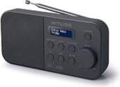 MUSE M-109DB, Black (M-109DB)