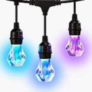 Nanoleaf Essentials Matter Smart Multicolour Outdoor