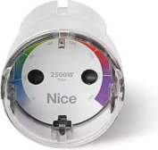 Nice Inteligentne gniazdko Nice Plug-Control F
