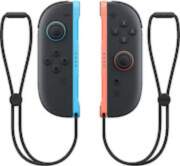 Nintendo Joy-Con 2 Controller, Gamepad Black/Multicolor