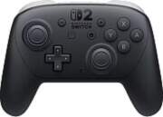 Nintendo Switch 2 Pro Controller, gamepad