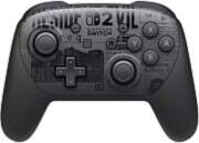 Nintendo Switch 2 Pro Controller Resident