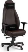 Noblechairs ICON, Java Edition (NBL-ICN-PU-JED)