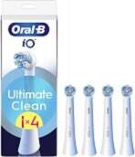 Oral-B Replaceable toothbrush heads | iO