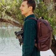 Peak Design Everyday Backpack V2 20L