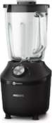 Philips 3000 Series ProBlend Crush Tech