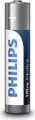Philips AAA, x4 (LR03E4B/10)