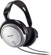 Philips SHP2500, Silver (SHP2500)
