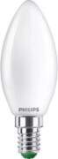 Philips Ultra Efficient Żarówka LED E14